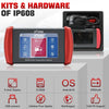 XTOOL - InPlus IP608 - OBD2 Automative System Scanner Tools - 30 Special Function