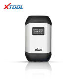 XTOOL J2534X Universal Pass-Thru Programming Device Compatible with SAE J2534-1 and J2534-2 Standards