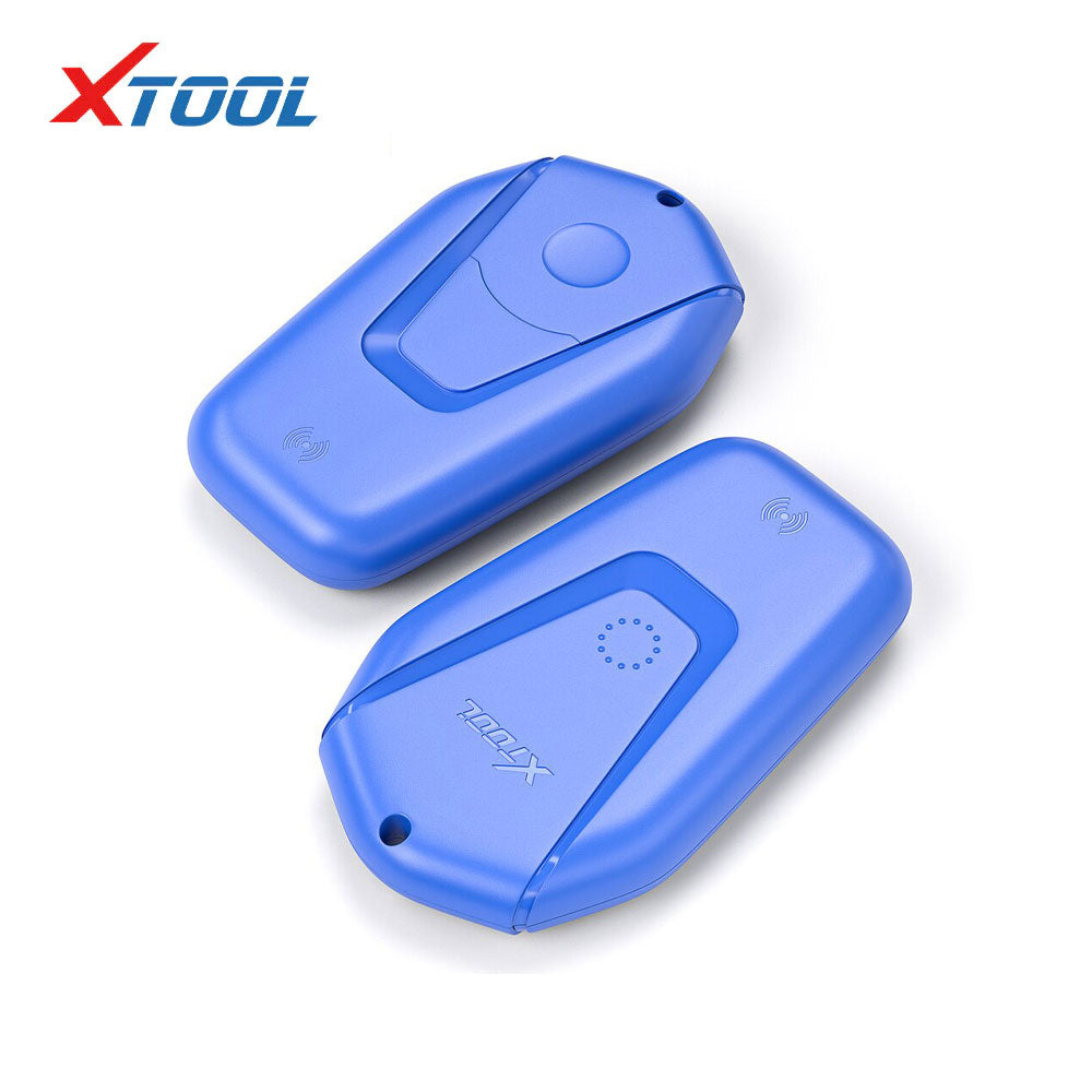 XTOOL Blue Smart Key Emulator - All Key Lost Support for Toyota / Lexus