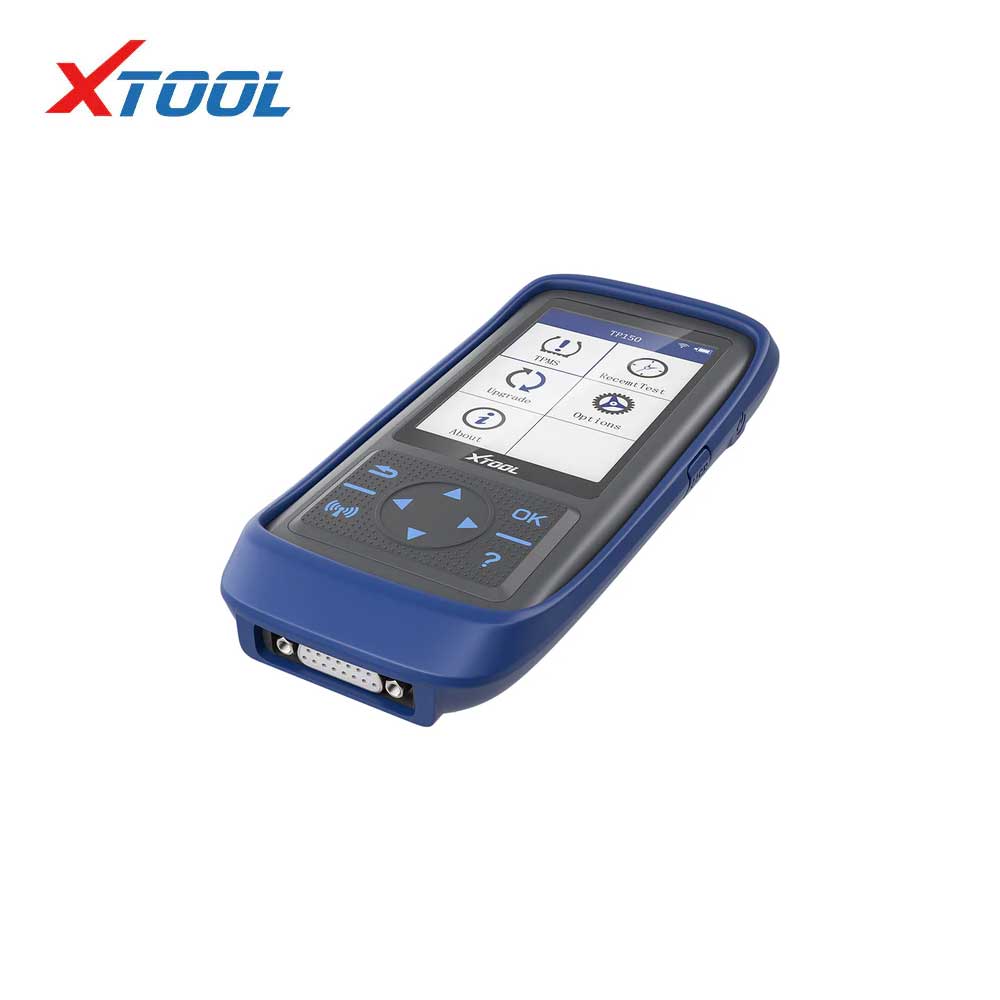 XTOOL - TP150 - Tire Pressure Monitoring System Tool - OBD2 TPMS Diagnostic Scanner