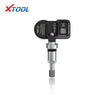 XTOOL - TS100 - Metal Version Programmable Tire Pressure Monitoring System Sensor with Dual Frequency