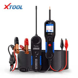 XTOOL V200 Pro Automotive Power Circuit Probe Tester and Breaker Finder Tool