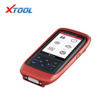 XTOOL - X100 PRO2 - OBD2 Automotive Scanner with Key Programming and Code Reader Scanner - Free Update