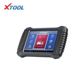 XTOOL X100 PAD3 Advanced Key Programmer and Immo Function Bidirectional Full System Diagnostic