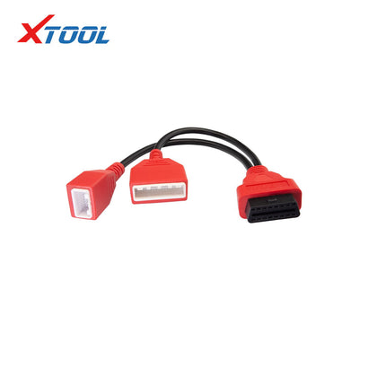 XTOOL Nissan Universal Bypass Cable with CGW Adapter 16+32G