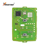 Xhorse XZBT42EN Honda Smart Key 2 Buttons PCB Board for VVDI Key Tool