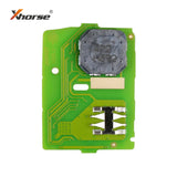 Xhorse XZBT44EN Honda Smart Key 5 Buttons PCB Board for VVDI Key Tool