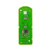 Xhorse XZMZD6EN Mazda Smart Key 3 Buttons PCB Board for VVDI Key Tool