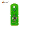 Xhorse XZMZD6EN Mazda Smart Key 3 Buttons PCB Board for VVDI Key Tool