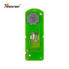 Xhorse XZMZD6EN Mazda Smart Key 3 Buttons PCB Board for VVDI Key Tool