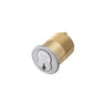 Yale - 2196 - Mortise Cylinder with 6-Pin LFIC Core and 1-1/2 Inch Length