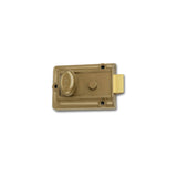 Yale - 80 - Auxiliary Security Latch