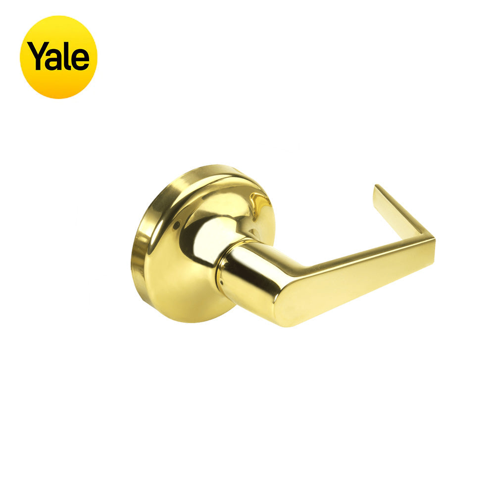 Yale - AU355LN - Dummy Trim with Augusta Lever and Non-Keyed - Grade 2