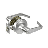 Yale - AU5302LN - Privacy/Bedroom/Bath Cylindrical Lock with Augusta Lever and Non-Keyed - Grade 2