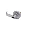 Yale - B-AU446F is Classroom Exit Trim Lever with Augusta Lever and SFIC Prep - 626 (Satin Chrome)