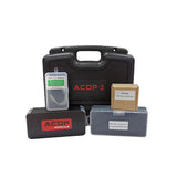 Yanhua ACDP-2 BMW CAS Package with Basic Module and Module 1 and 3, N20/N55/B38 Bench Board Set