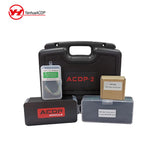 Yanhua ACDP-2 BMW CAS Package with Basic Module and Module 1 and 3, N20/N55/B38 Bench Board Set