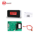 Yanhua ACDP-2 BMW FEM/BDC Package with ACDP BMW FEM/BDC Module Also ACDP BMW ISN Module and B48/N20/N55/B38 Bench Interface Boards