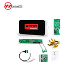 Yanhua ACDP-2 BMW IMMO Package with Module 1/2/3 and B48/N20/N55/B38 Bench Board Set