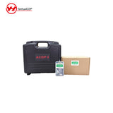 Yanhua ACDP-2 MB DME Package with Module 15/18 for Mercedes-Benz DME Clone DME/ISM Refresh