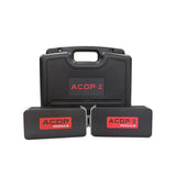 Yanhua ACDP-2 Porsche BCM Package with Module 10 Porsche BCM Key Programming Porsche 2010-2018