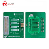 Yanhua ACDP-2 B48/58 Bench Interface Board for Read ISN Code for B48/58 on Bench Clone DME