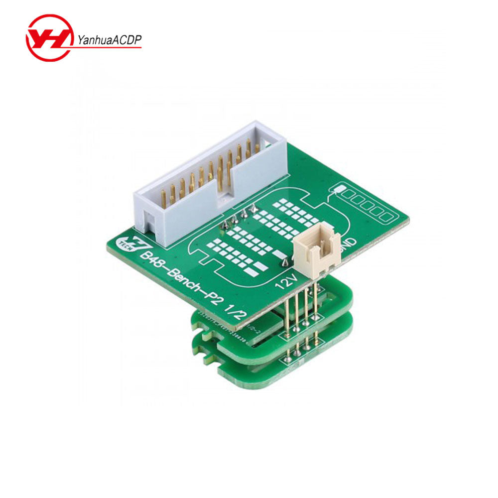 Yanhua ACDP-2 B48/58 Bench Interface Board for Read ISN Code for B48/58 on Bench Clone DME