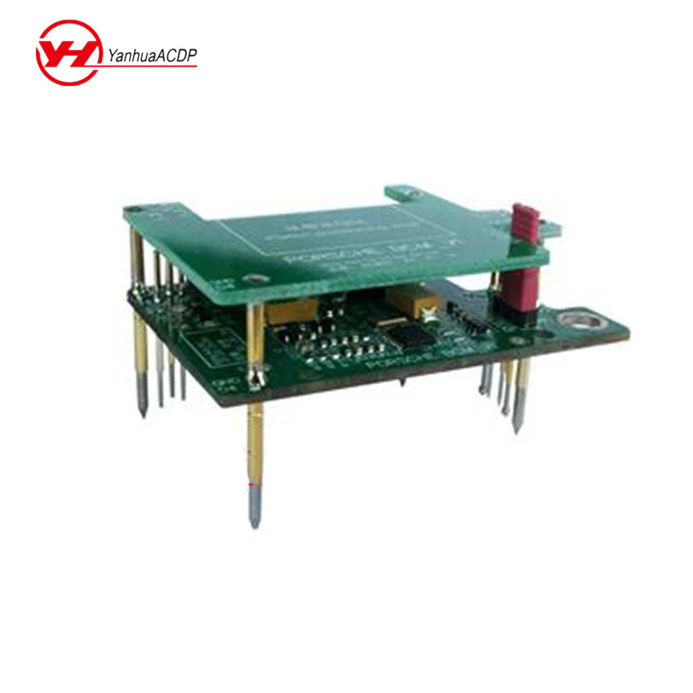 Yanhua Porsche BCM Module Interface Board