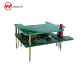 Yanhua Porsche BCM Module Interface Board