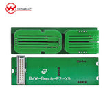 Yanhua ACDP-2 BMW X5/X7 Bench Interface Board for BMW N47/N57 Diesel DME ISN Read/Write and Clone