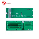 Yanhua ACDP-2 BMW X1/X2/X3 Diesel DME Bench-P2 Interface Board Set