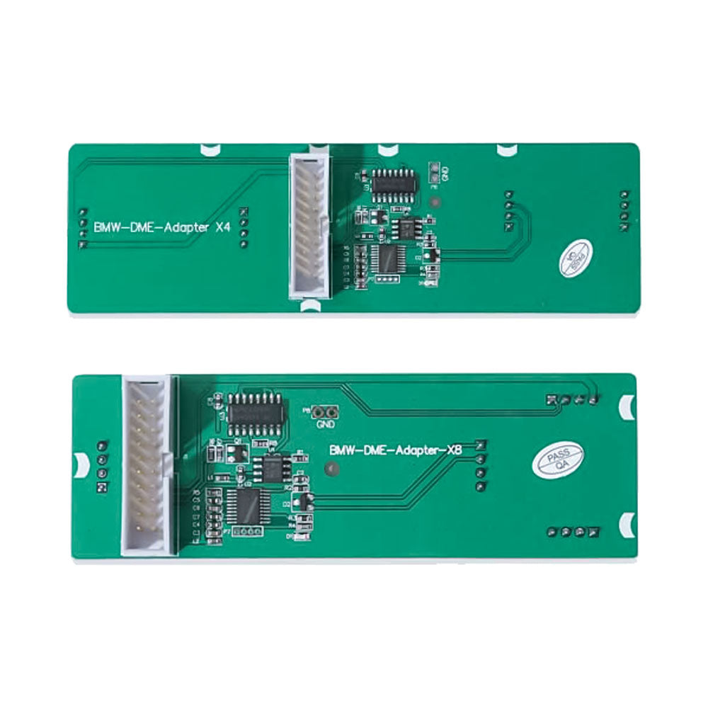 Yanhua ACDP-2 BMW - X4 / X8 Bench Interface Board For BMW N12 / N14 / N45 / N46 DME ISN Read / Write and Clone