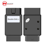 Yanhua Double CAN Adapter for ACDP1 Volvo Module 12 and JLR KVM Module 9