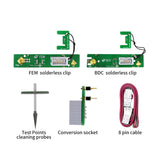 Yanhua FEM/BDC Special Programming Clip - No Need to Remove and Solder Chip when Pre-Processing BMW FEM/BDC 95128/95256 Chip Modules