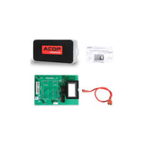 Yanhua ACDP Module 2 Support BMW FEM/BDC Module for IMMO Key Programming Odometer Reset Module Recovery with License A50A A50C