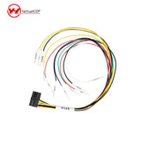 Yanhua 2024 ACDP-2 Module 3 SN Module with License A50B A50D A50E for BMW DME ISN Read and Write without Soldering for ACDP-2 Only