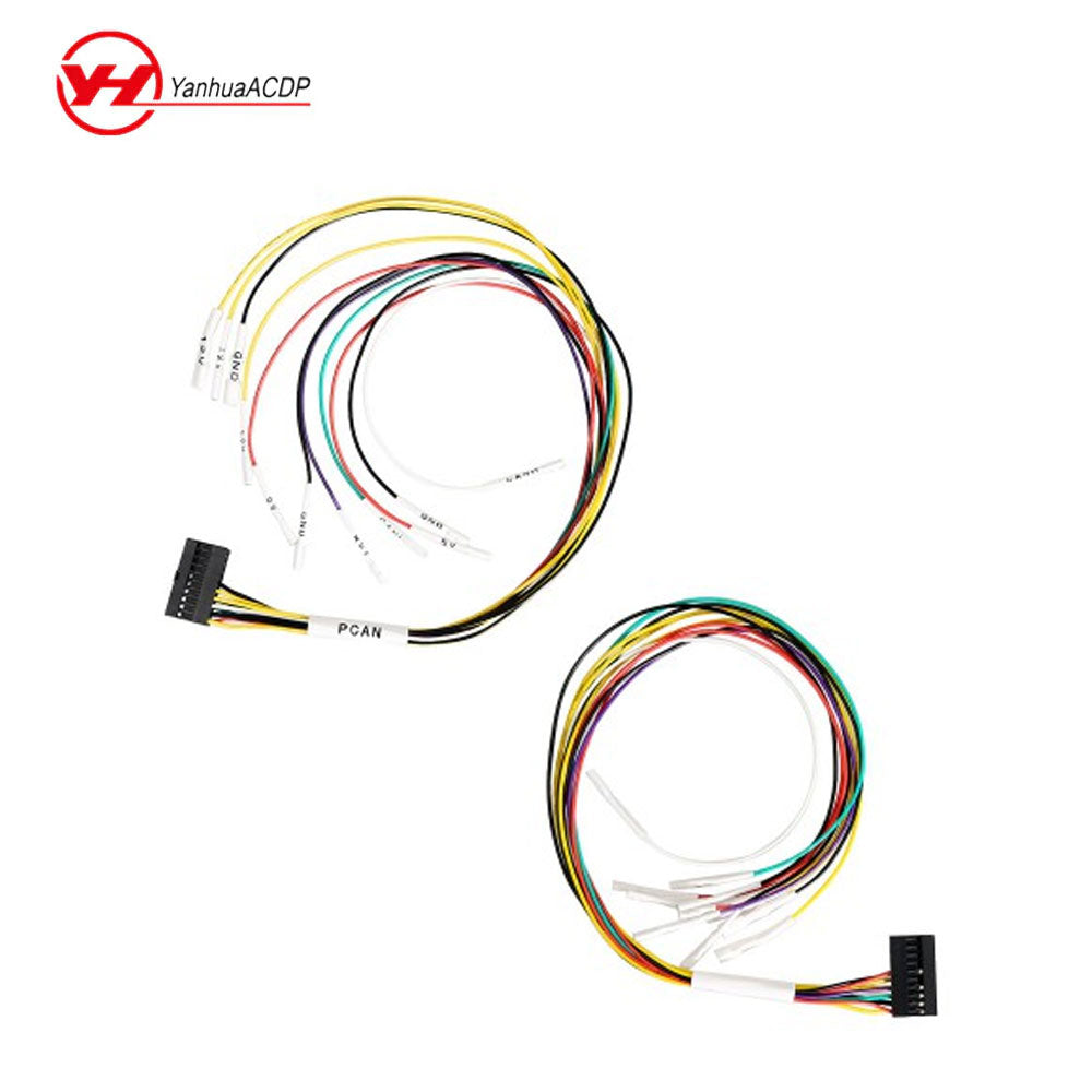 Yanhua 2024 ACDP-2 Module 3 SN Module with License A50B A50D A50E for BMW DME ISN Read and Write without Soldering for ACDP-2 Only