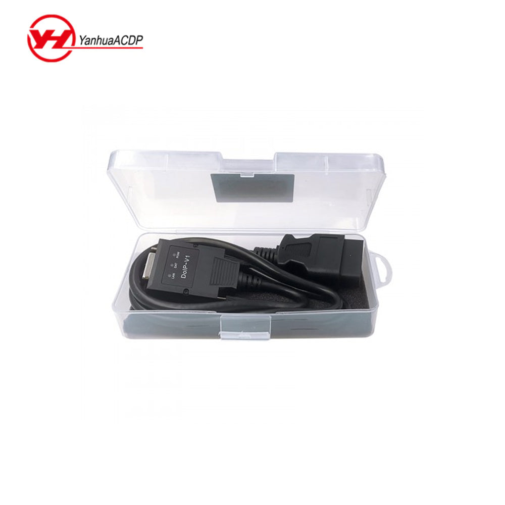 Yanhua ACDP Module 31 for BMW F Chassis BDC IMMO Via OBD with A501 License