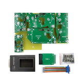 Yanhua Mini ACDP Module 33 for MQB48 Key Programming Mileage Correction with License A608 and 13 PCS Compact Size Solder-Free Interface Boards (Pre-order)