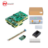 Yanhua Mini ACDP Module 33 for MQB48 Key Programming Mileage Correction with License A608 and 13 PCS Compact Size Solder-Free Interface Boards (Pre-order)