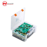 Yanhua Mini ACDP Module 33 for MQB48 Key Programming Mileage Correction with License A608 and 13 PCS Compact Size Solder-Free Interface Boards (Pre-order)