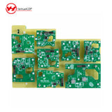 Yanhua Mini ACDP Module 33 for MQB48 Key Programming Mileage Correction with License A608 and 13 PCS Compact Size Solder-Free Interface Boards (Pre-order)