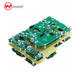 Yanhua Mini ACDP Module 33 for MQB48 Key Programming Mileage Correction with License A608 and 13 PCS Compact Size Solder-Free Interface Boards (Pre-order)