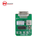 Yanhua Mini ACDP Module 4 BMW Support Erase/Adjust Mileage of 080DOWQ/T 160DOWQ/T EEPROM with License A802