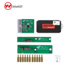 Yanhua 2024 ACDP 2 Module 8 for BMW FRM Footwell Module 0L15Y 3M25J Read/Write with License A51F No Soldering for ACDP-2 Only