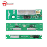 Yanhua ACDP BMW MSV70/MSS60/MEV9+ DME Clone Interface Board Set - Boot Point