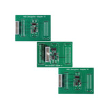 Yanhua ACDP-2 N20/N55/B38 Bench Interface Board Set