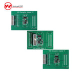 Yanhua ACDP-2 N20/N55/B38 Bench Interface Board Set