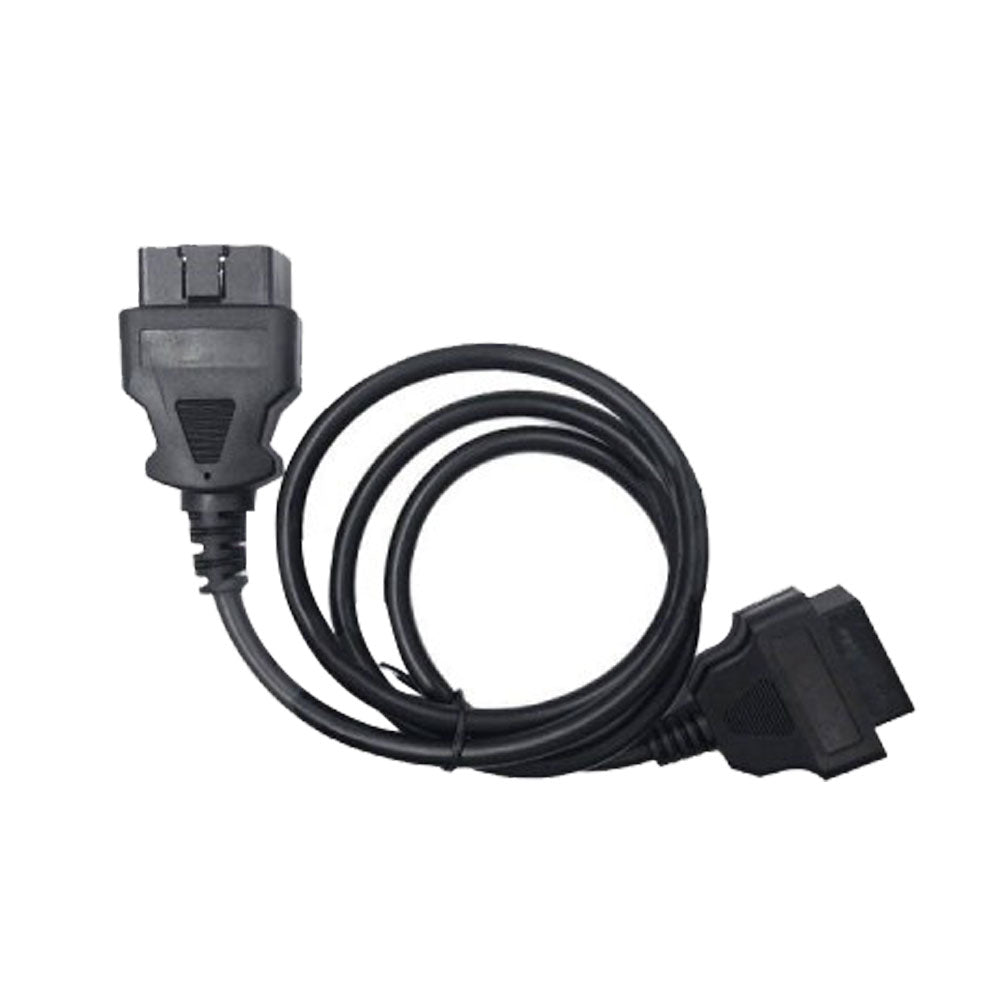 Yanhua ACDP OBD Extension Cable - Connect CAN Adapter and Vehicle OBD Port