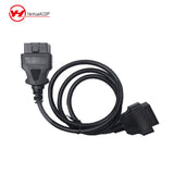 Yanhua ACDP OBD Extension Cable - Connect CAN Adapter and Vehicle OBD Port